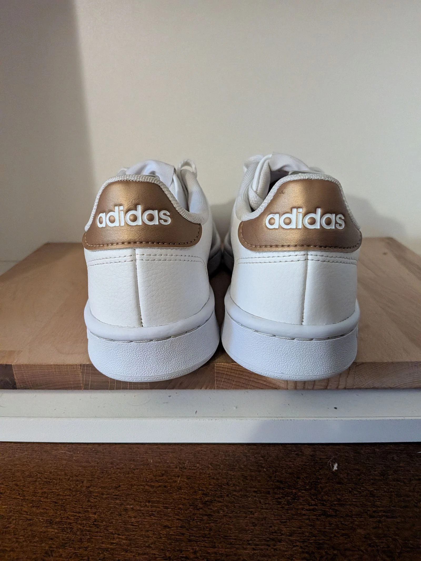 Adidas gymshoes – photo 4